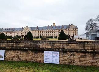 Дом Инвалидов в Париже история и значение для 7-го муниципального округа