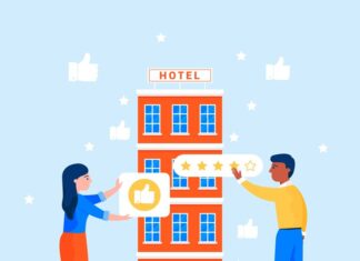 Лучшие сайты для бронирования отелей в России: обзор, сравнение и рекомендации