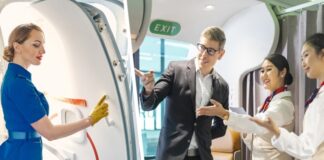 А вас мы на борт не пустим: стюардесса сообщила неочевидные причины для выдворения пассажиров из самолета