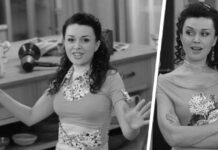 Анастасия Заворотнюк перед смертью познакомилась со своей невесткой