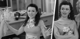 Анастасия Заворотнюк перед смертью познакомилась со своей невесткой