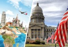 Что русских бесит в США: россиянин приехал в Америку и назвал 10 раздражающих вещей в этой стране