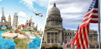 Что русских бесит в США: россиянин приехал в Америку и назвал 10 раздражающих вещей в этой стране