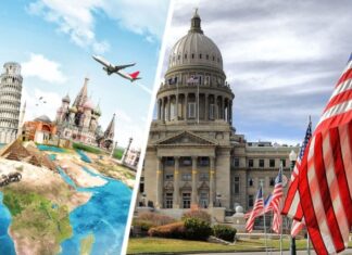 Что русских бесит в США: россиянин приехал в Америку и назвал 10 раздражающих вещей в этой стране