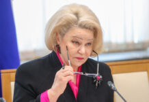 Депутат Останина вернулась из Орска очень расстроенной: «Людям не на что жить»