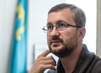 Из российского плена вернули 10 гражданских украинцев