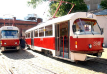 Незамысловатая вагоновожатая: водительница трамвая описала ужасы профессии