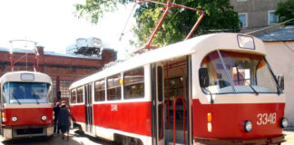 Незамысловатая вагоновожатая: водительница трамвая описала ужасы профессии