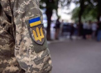 Очередная смерть в ТЦК. На Житомирщине протест