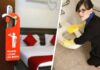Откровения персонала отеля заставляют людей брать с собой постельное белье в отпуск: туристов берет оторопь, так как одной тряпкой моют и унитаз, и полки