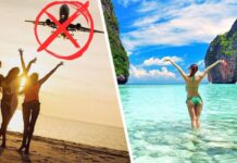 Прямые рейсы в Таиланд неожиданно снимают: стали известны подробности и альтернативы