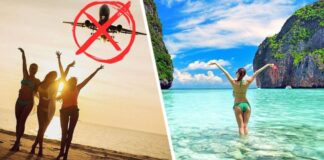 Прямые рейсы в Таиланд неожиданно снимают: стали известны подробности и альтернативы