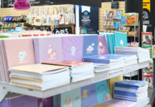 Школьные тетради поменяют название и растолстеют