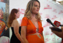 Стало известно, где родит Женя Малахова