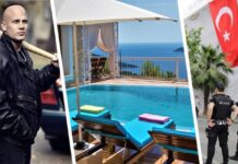 Туристов в Турции похищают и насильно удерживают, вымогая у них деньги за отели из-за проблем с платежами