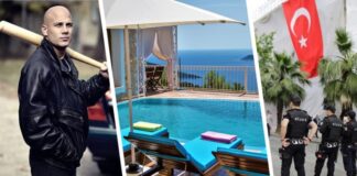 Туристов в Турции похищают и насильно удерживают, вымогая у них деньги за отели из-за проблем с платежами