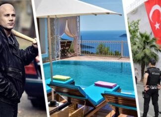 Туристов в Турции похищают и насильно удерживают, вымогая у них деньги за отели из-за проблем с платежами