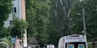 Украинцы отреагировали на избиение медиков скорой сотрудниками военкоматов: «Позор, стыд, дно»