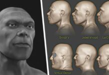 Восточная Африка больше не колыбель человечества: раскрыто лицо старейшего человека которому 300 000 лет и он из другого места