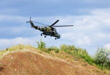 ВСУ отразили почти 30 атак возле Покровска