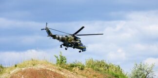 ВСУ отразили почти 30 атак возле Покровска