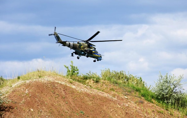 ВСУ отразили почти 30 атак возле Покровска