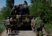 ВСУ стабилизируют ситуацию у Покровска