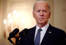 Зеленский: Есть шанс, что Байден приедет на Саммит мира