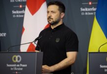 Зеленский ответил на ультиматум Путина