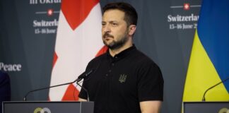 Зеленский ответил на ультиматум Путина