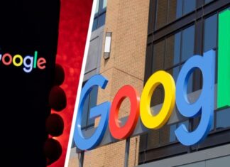 Знаете ли вы, как Google получил свое название? Опечатка стала отличительной чертой технологического гиганта