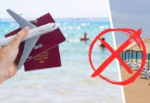 Знаменитый остров запретил въезд туристам, вызвав хаос среди застрявших отдыхающих: во всём оказалась виноватой вода