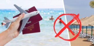 Знаменитый остров запретил въезд туристам, вызвав хаос среди застрявших отдыхающих: во всём оказалась виноватой вода