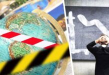 14 российских туроператоров прекратили работу