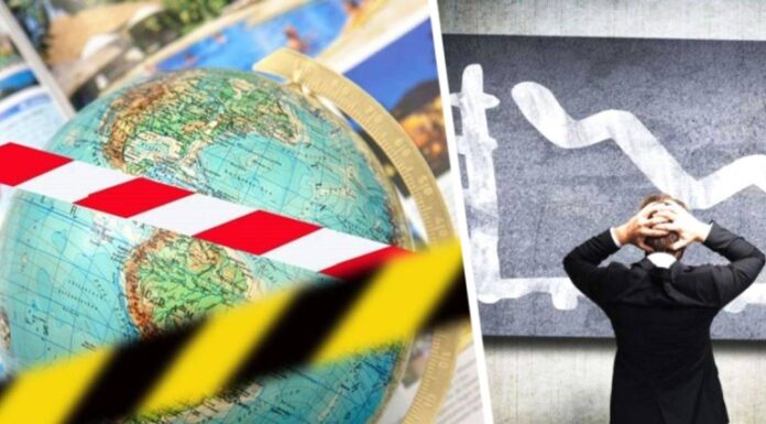 14 российских туроператоров прекратили работу