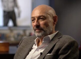 Бизнесмен Боголюбов получил подозрение