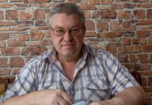 В Киеве могли арестовать ученого, писавшего о Великой Отечественной войне