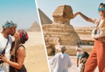 Египтянин рассказал россиянке, почему иностранки чаще всего знакомятся в Египте с неподходящими мужчинами