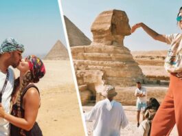 Египтянин рассказал россиянке, почему иностранки чаще всего знакомятся в Египте с неподходящими мужчинами