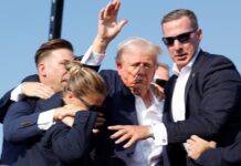 Фицо увидел сходство покушений на себя и на Трампа