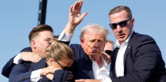 Фицо увидел сходство покушений на себя и на Трампа