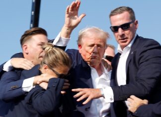 Фицо увидел сходство покушений на себя и на Трампа