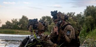 Генштаб ВСУ назвал самые сложные направления