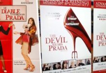 Сообщается, что сиквел «Дьявол носит Прада» находится в разработке у Disney