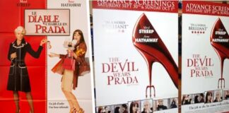 Сообщается, что сиквел «Дьявол носит Прада» находится в разработке у Disney