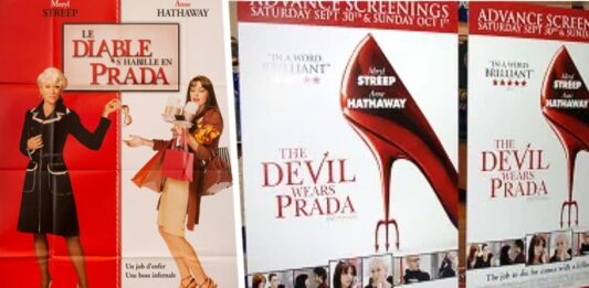 Сообщается, что сиквел «Дьявол носит Прада» находится в разработке у Disney