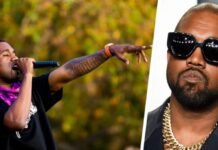 Странный визит: зачем Канье Уэст приезжал в Москву, быстро уехав?