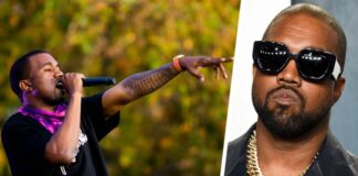 Странный визит: зачем Канье Уэст приезжал в Москву, быстро уехав?