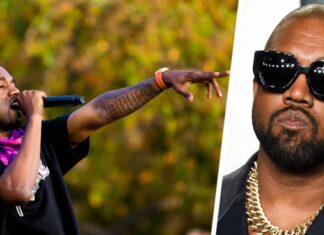 Странный визит: зачем Канье Уэст приезжал в Москву, быстро уехав?