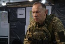 Сырский назвал особенность современных боевых действий